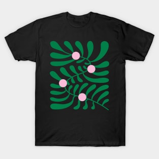 Summer Bloom: Matisse Day Edition T-Shirt